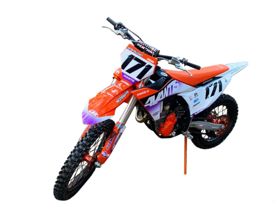 Мотоцикл Avantis NX250 Pro (NX250 Carb) 21/19 (2024) в Златоусте