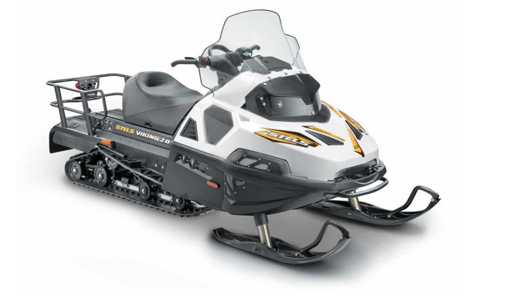 Снегоход SV600T (L ST SWT) ВИКИНГ 2.0 в Златоусте