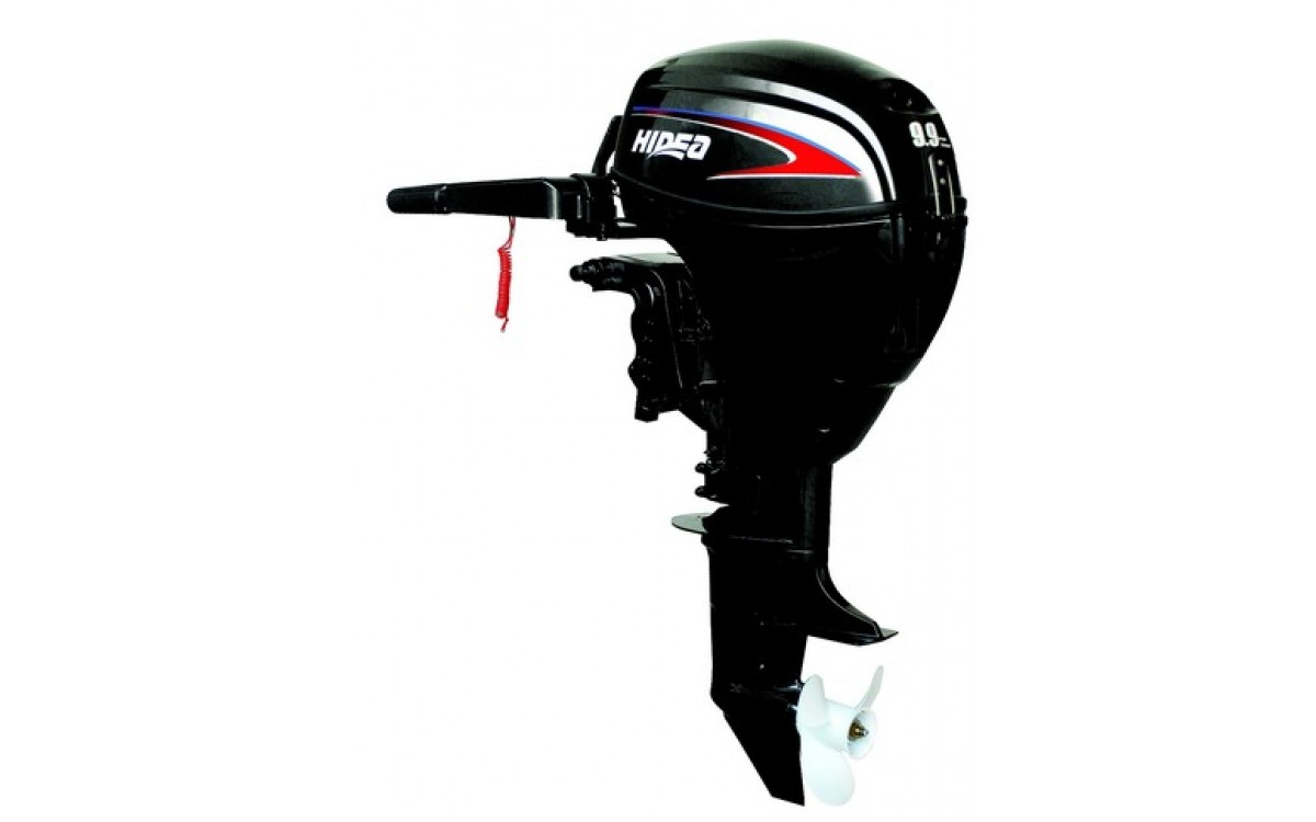Лодочный мотор HIDEA HDF9.9HS в Златоусте