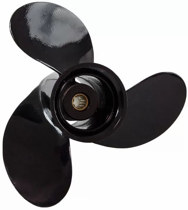 ВИНТ ГРЕБНОЙ TOHATSU 9,9-18; 3*9,2*7,8 в Златоусте