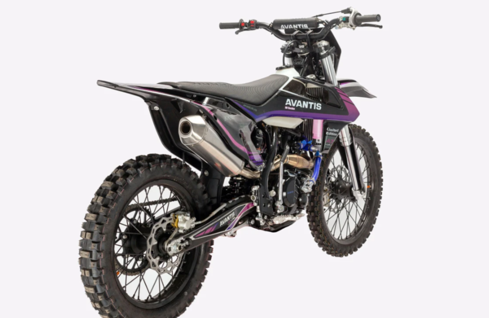 Мотоцикл Avantis A7 NEW (NB300/174MN-5) KKE в Златоусте