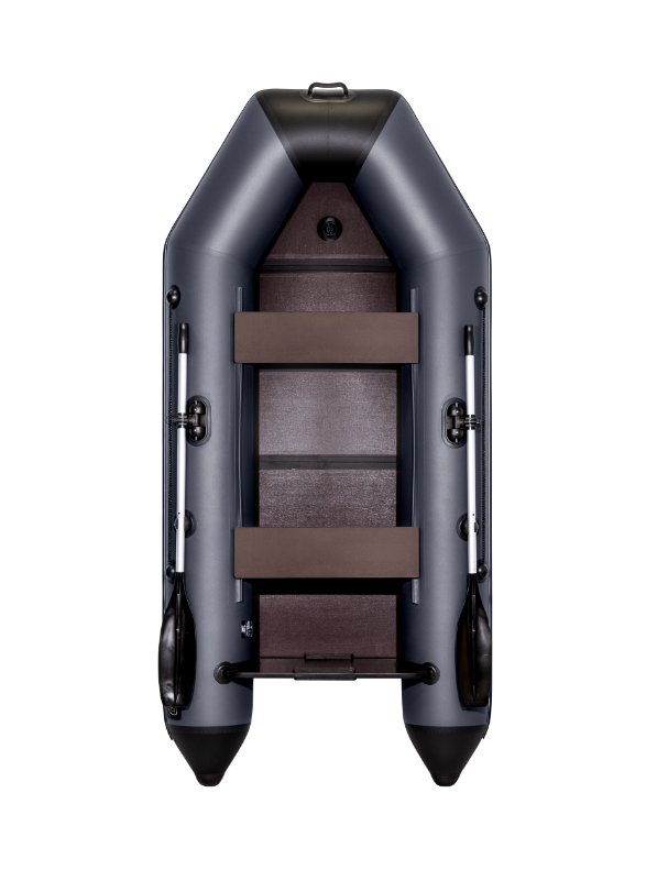  Лодка АКВА 2800 Слань-книжка киль в Златоусте