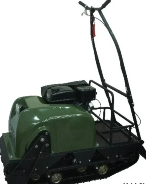 Мотобуксировщик PAXUS 500 AVANT MINI (1200 мм.), 9 л.с. в Златоусте