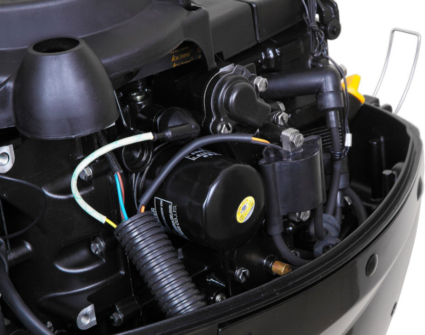 Лодочный мотор MARLIN MF 9.9 AWHBS в Златоусте