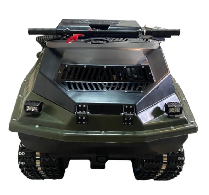 Мотобуксировщик ДиТрак-20 в комплектации "Стандарт" (с реверсом) в Златоусте