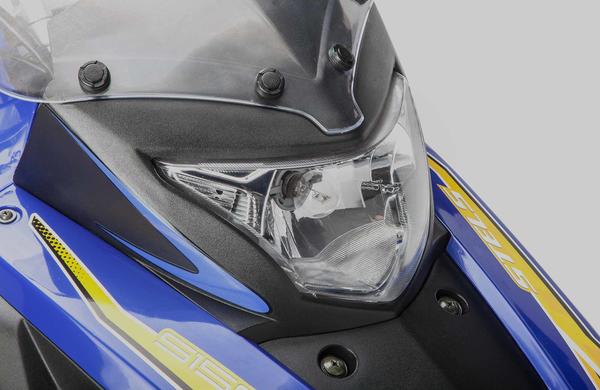 Снегоход STELS Капитан-150 2023 в Златоусте