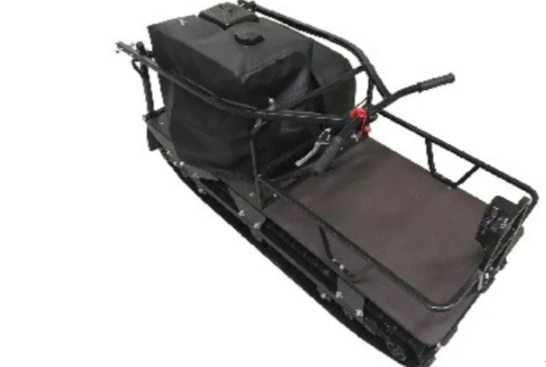 Мотобуксировщик PAXUS 650 15 л.с. в Златоусте