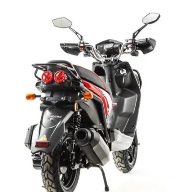 Скутер MOTOLAND (МОТОЛЕНД) BWS150 в Златоусте