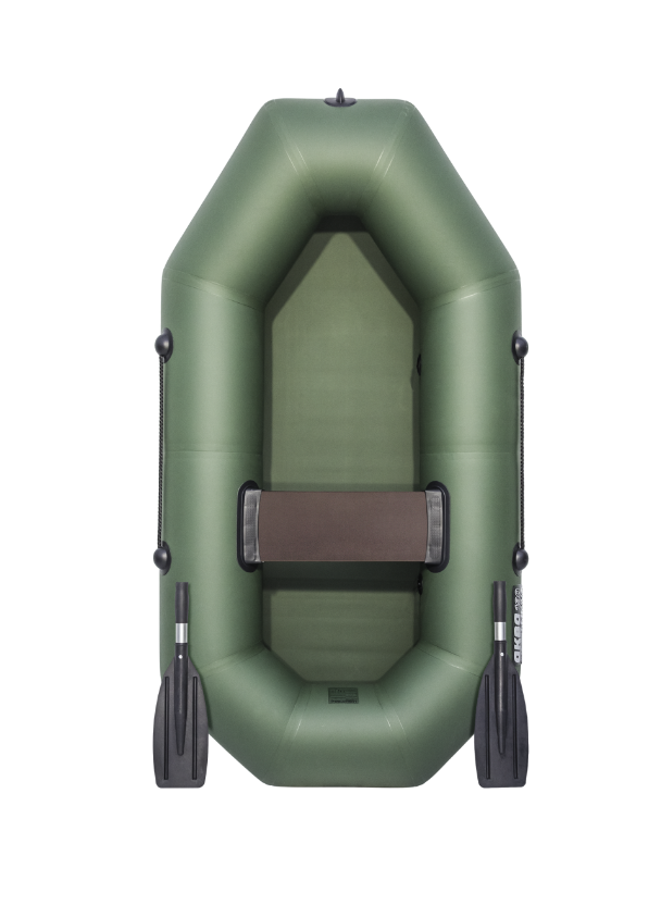  Лодка АКВА-ОПТИМА 190 в Златоусте