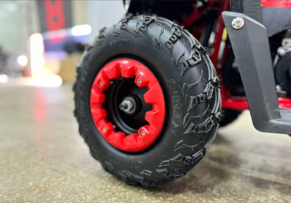 Квадроцикл GBM ROBLOX в Златоусте