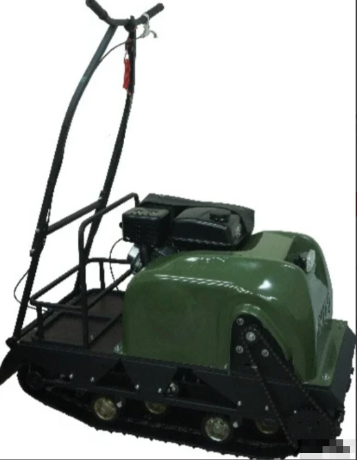 Мотобуксировщик PAXUS 500 AVANT MINI (1200 мм.), 9 л.с. в Златоусте