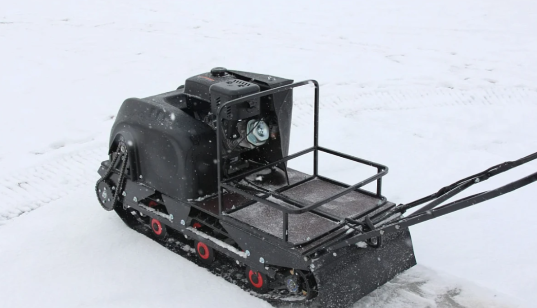 Мотобуксировщик PAXUS 550 AVANT 15 л.с. в Златоусте