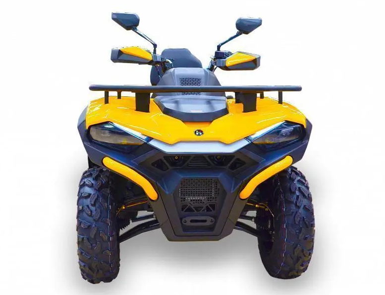 Квадроцикл HISUN GUARDIAN 400L /LONG в Златоусте