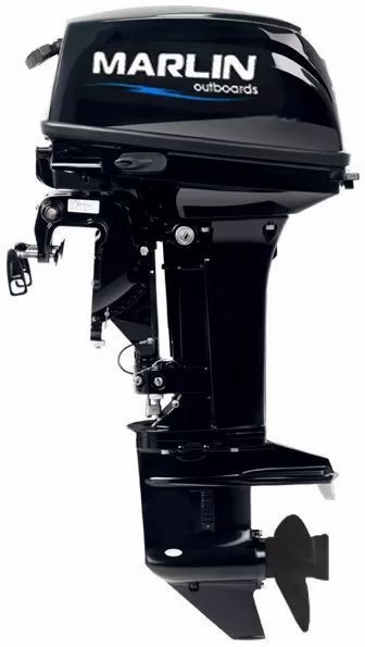 Лодочный мотор MARLIN MP 20 AWRS в Златоусте