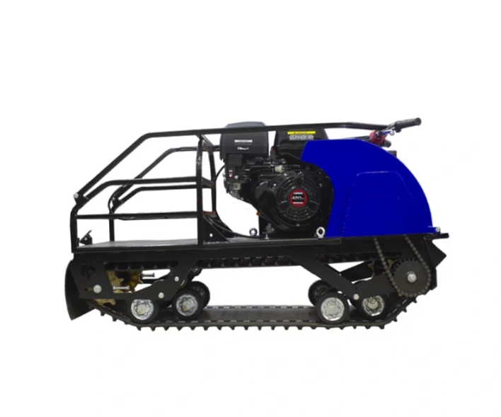 Мотобуксировщик POMOR L-500 PRO (NM) K20 в Златоусте