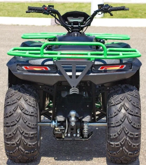 Квадроцикл IRBIS ATV150 в Златоусте