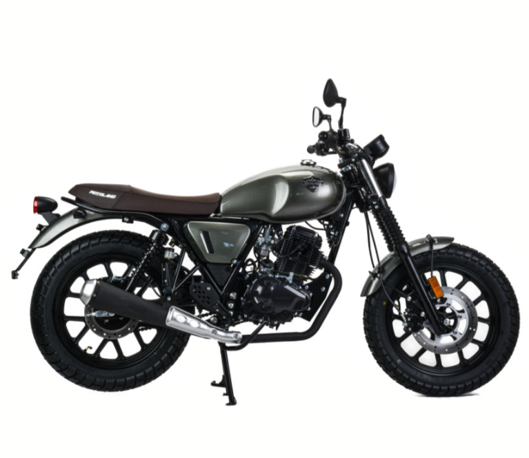 Мотоцикл MOTOLAND (МОТОЛЕНД) TEXAS 300 в Златоусте