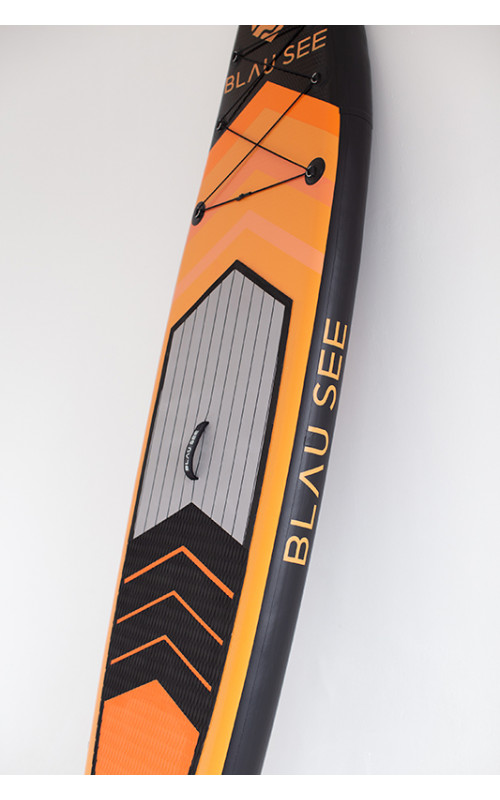 НАДУВНОЙ SUP-BOARD MOONLIGHT 10,6 в Златоусте