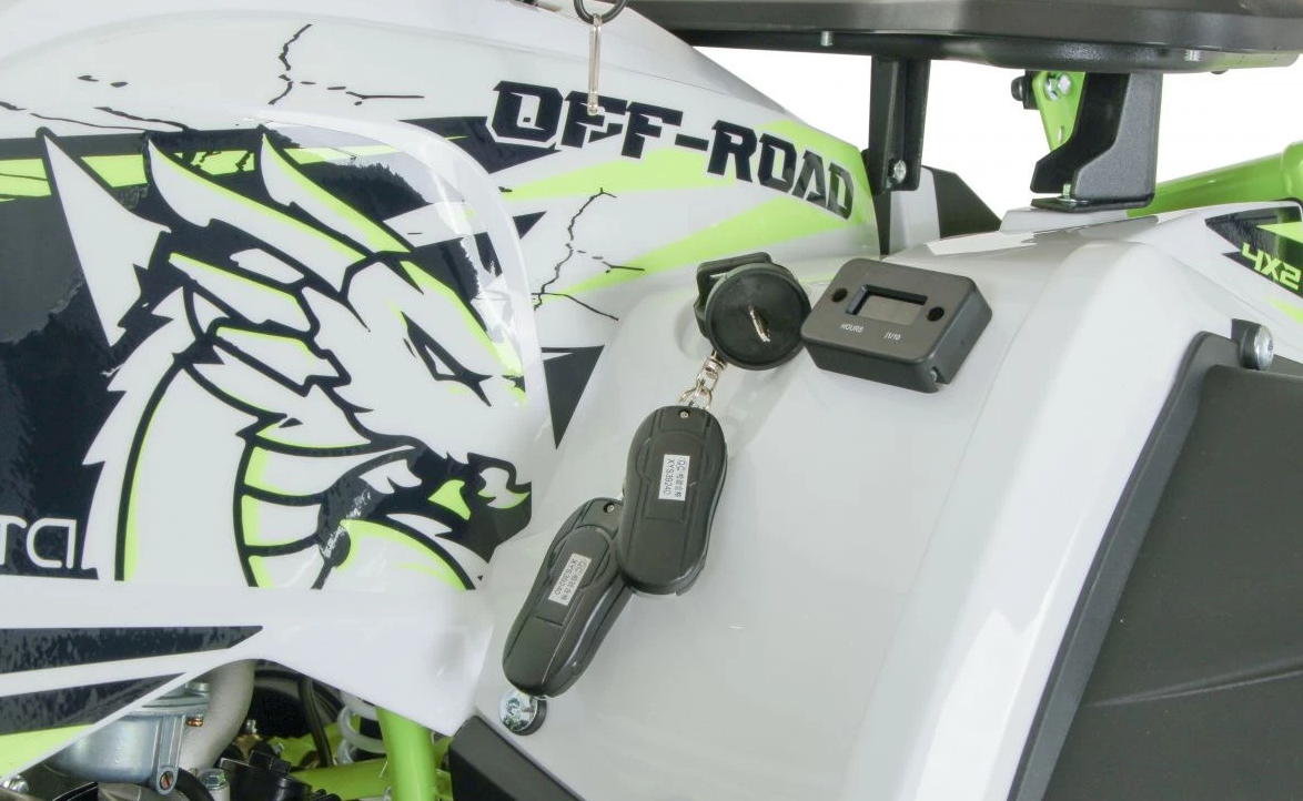 Квадроцикл YACOTA DRAGON в Златоусте