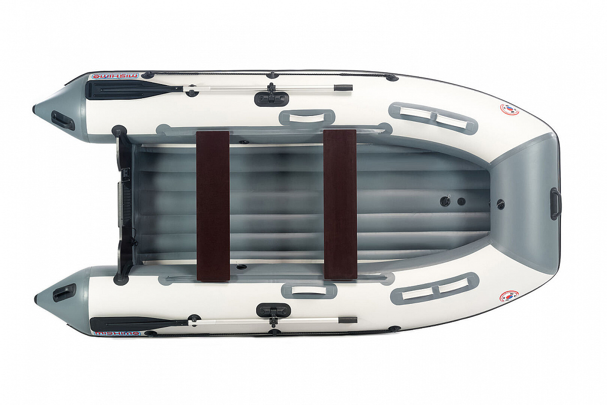 Лодка MISHIMO LITE 360 в Златоусте