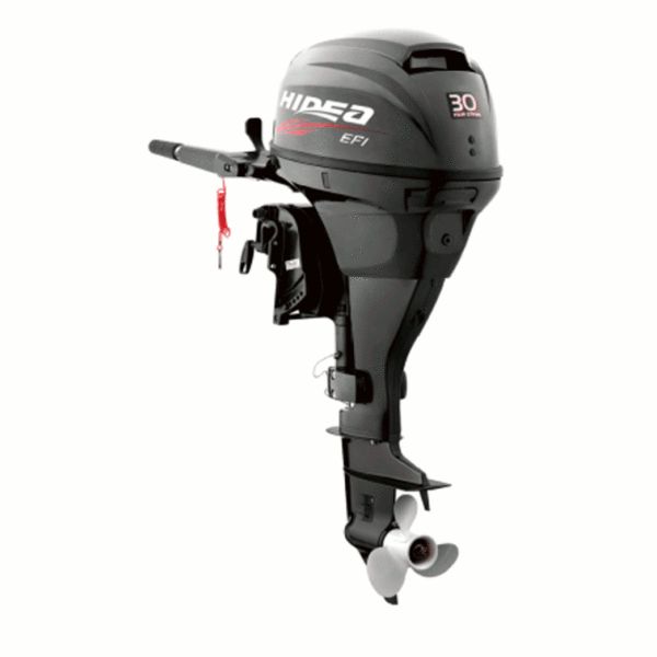 Лодочный мотор HIDEA HDEF30HES EFI в Златоусте