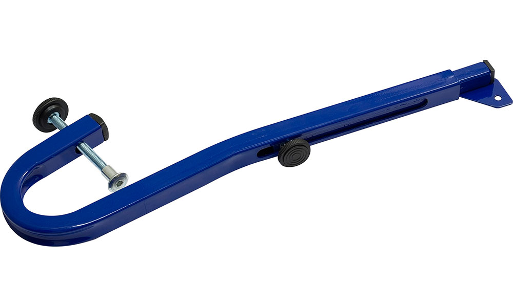 Кронштейн датчика эхолота №2 под нднд в Златоусте