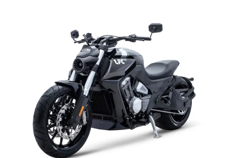 Мотоцикл Benda LFC 700 в Златоусте