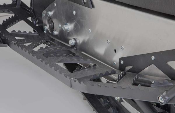 Снегоход STELS Капитан-150 2023 в Златоусте