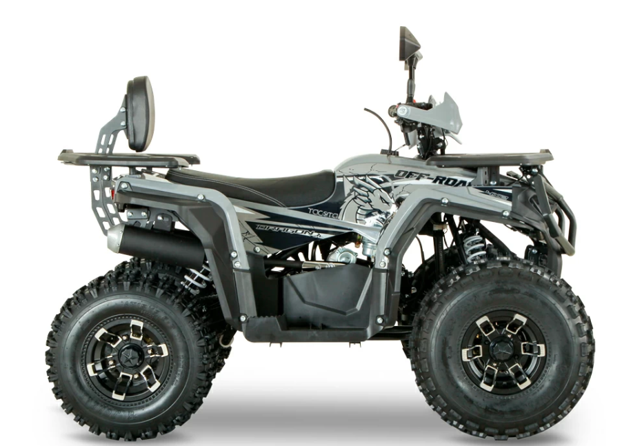 Квадроцикл YACOTA DRAGON LUX LD в Златоусте