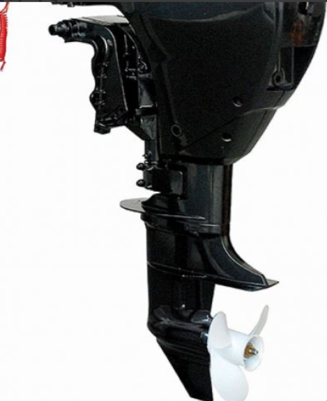 Лодочный мотор HIDEA HDF9.9HS в Златоусте