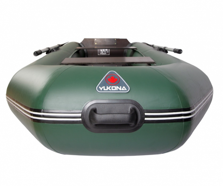 ЛОДКА НАДУВНАЯ YUKONA 280 TL (БЕЗ ПАЙОЛА) в Златоусте