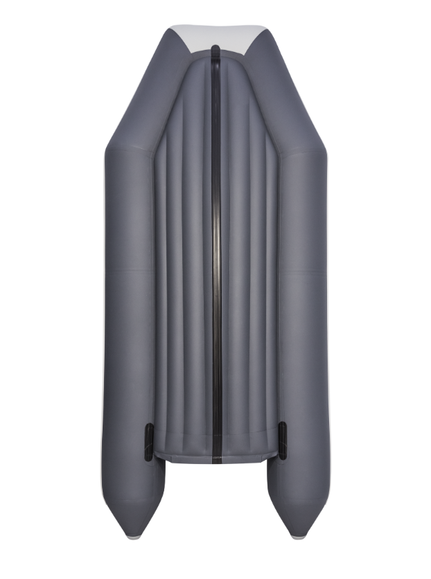 Лодка АКВА 3400 НДНД в Златоусте