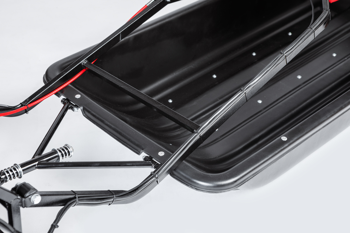 САНИ УСИЛЕННЫЕ IKUDZO 1600 в Златоусте