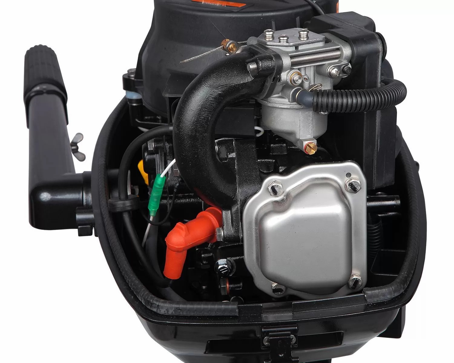 Лодочный мотор MARLIN MF 5 AMHS в Златоусте