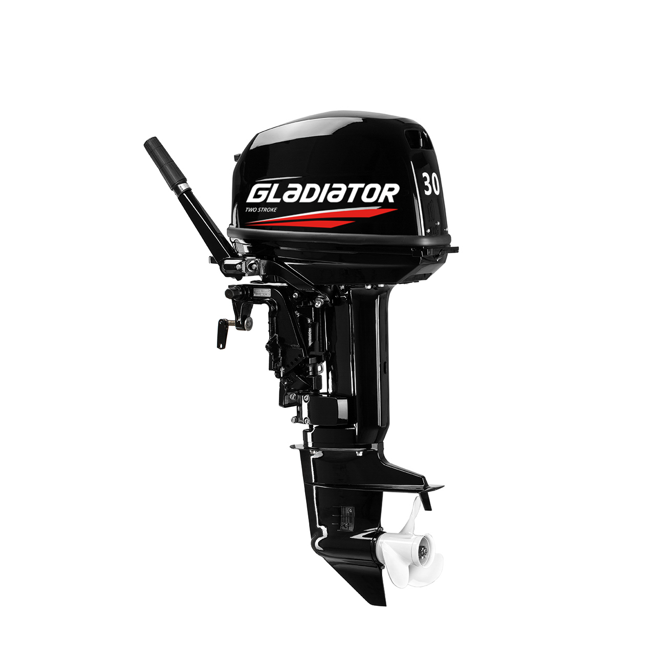 ЛОДОЧНЫЙ МОТОР GLADIATOR G30FHS в Златоусте