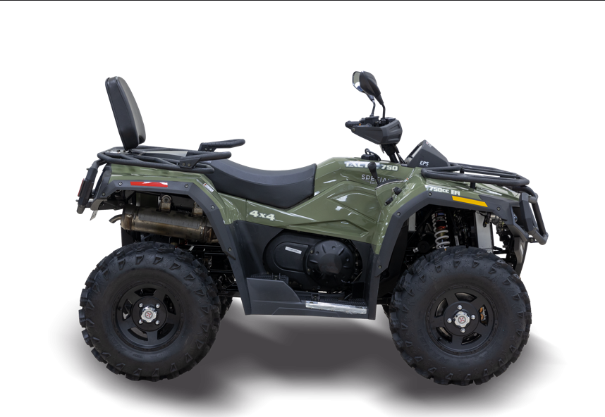 Квадроцикл HISUN HiSUN TACTIC 750-/LIMITED/ в Златоусте