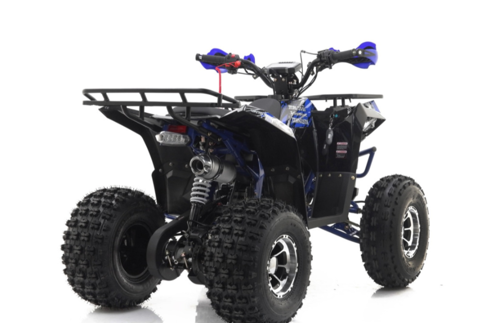 Квадроцикл GBM SHARP 190 PREMIUM SEMI-AUTOMATIC в Златоусте