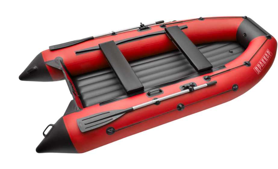 ЛОДКА ДРАККАР 3000 НДНД CLASSIC (БЕЗКИЛЬ) в Златоусте