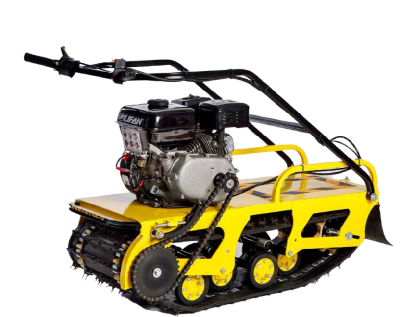 Мотобуксировщик FISHRIDE МИНИ 8 л.с. в Златоусте