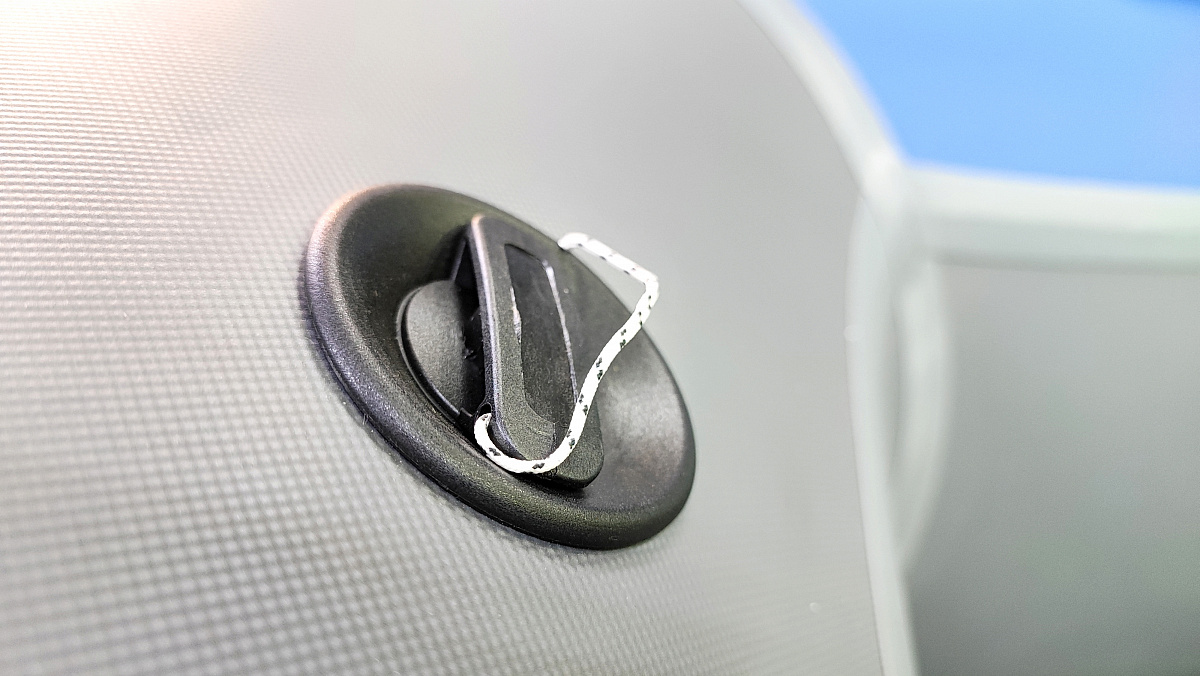 Лодка MISHIMO FAMILY PRO 350 в Златоусте