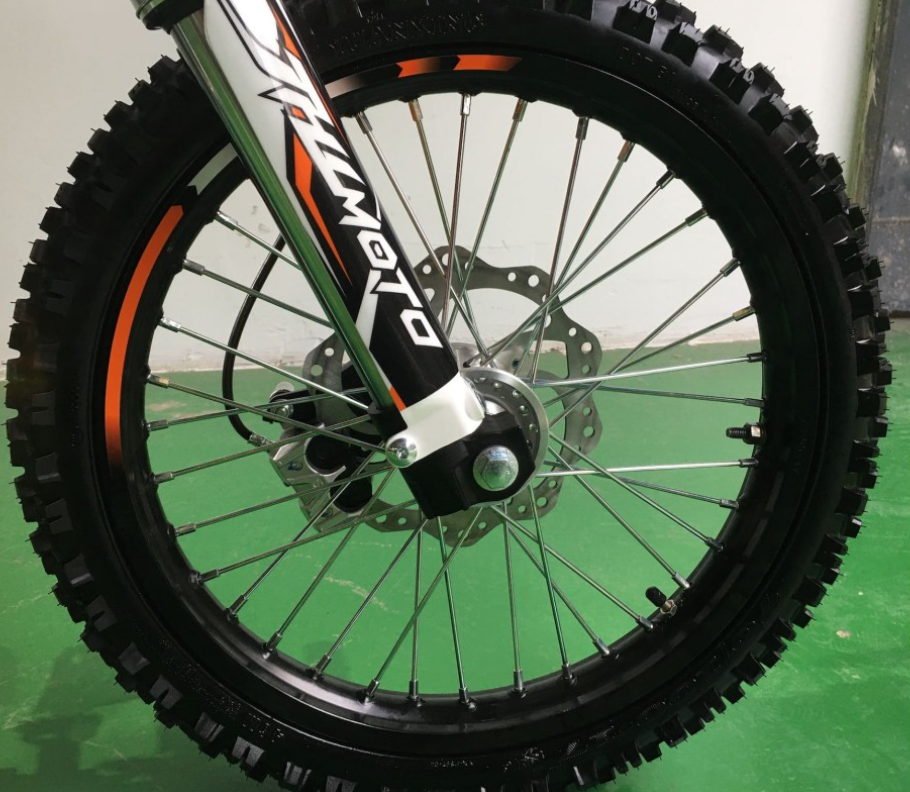 Питбайк JHLMOTO JHL Z125E Pro (ZS154FMI-3) в Златоусте