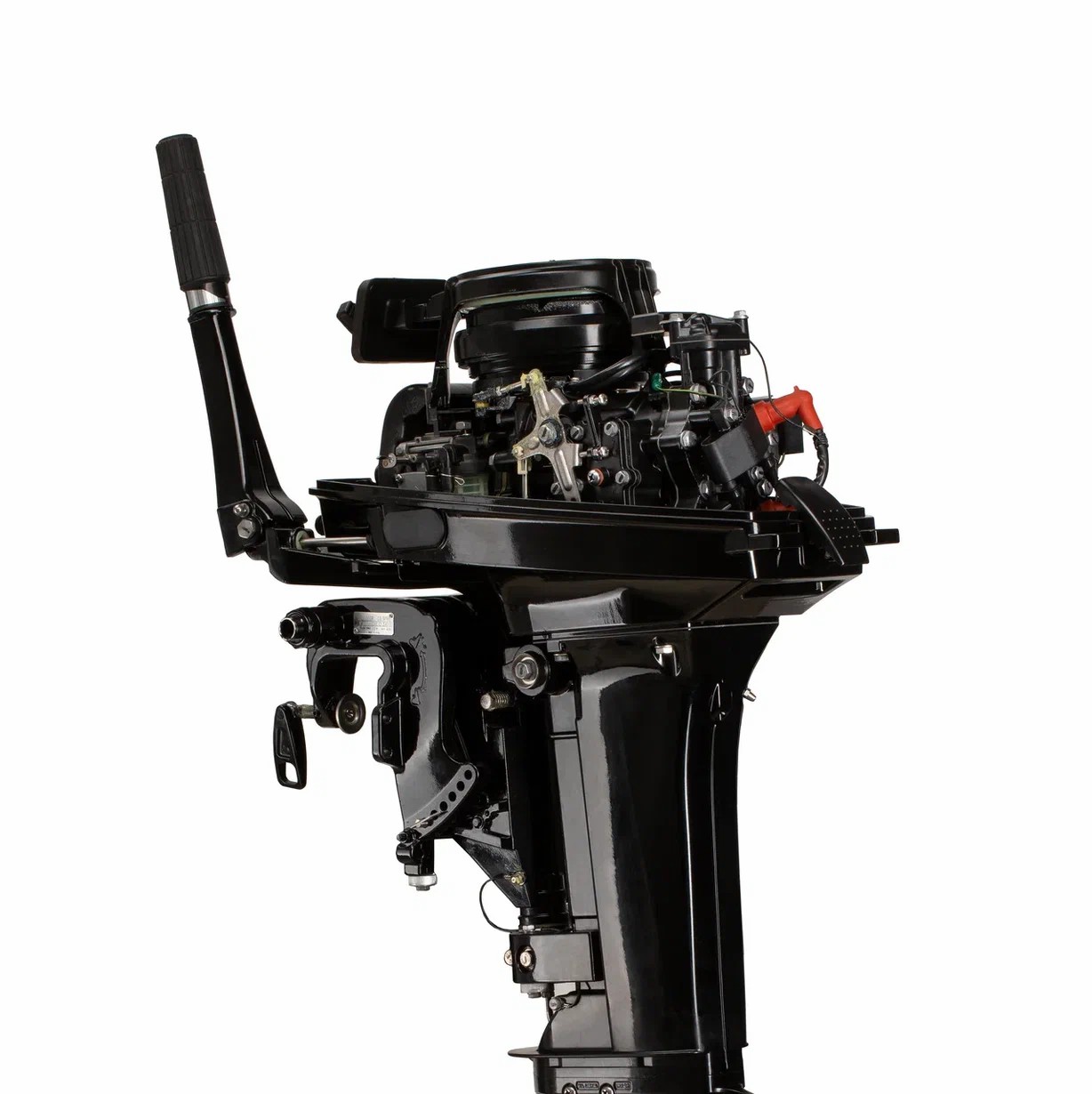 ЛОДОЧНЫЙ МОТОР GLADIATOR G9.9 PRO FHS в Златоусте