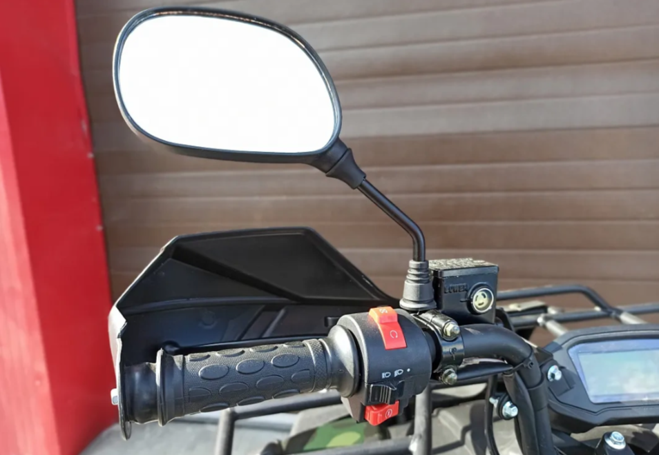 Квадроцикл PROMAX ATV 250 PRO (2025) в Златоусте