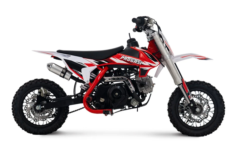 Питбайк Progasi KIDS POWER 110 (10/10) в Златоусте