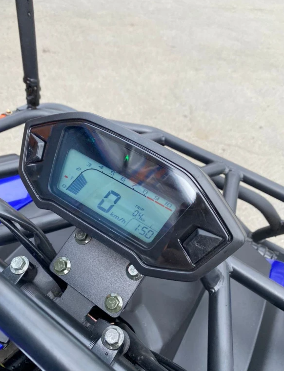 Квадроцикл PROMAX Фермер 350 4x4 ALL ROAD в Златоусте