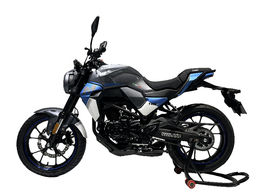 Мотоцикл TMBK MONTANA 250 (165 FMM) в Златоусте