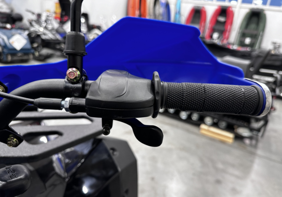 Квадроцикл GBM SHARP BIG 300 NEW PREMIUM в Златоусте