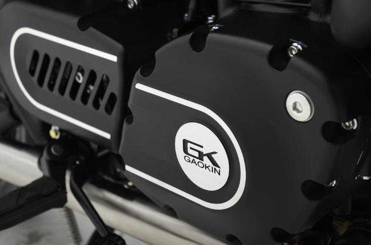 Мотоцикл GAOKIN GK 1200 в Златоусте