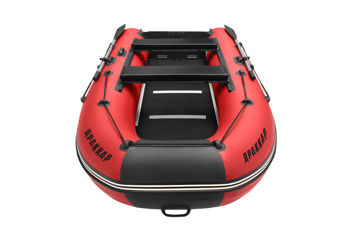 ЛОДКА ДРАККАР 3100 СК HANT в Златоусте