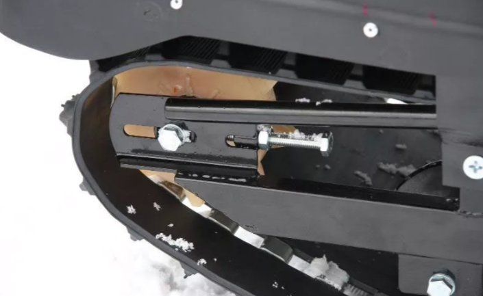 Мотобуксировщик ВОЛГАРЬ 9 Утилитарный в Златоусте